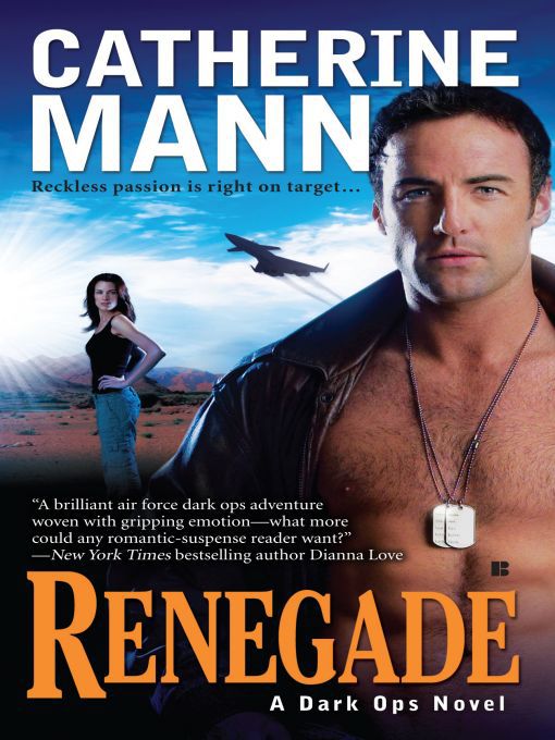 Title details for Renegade by CATHERINE MANN - Available